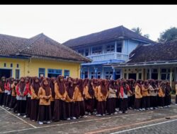 55 Siswa MTs Al Imarah Disiapkan Matang Hadapi TKA 2026, Orang Tua Diajak Total Dampingi Putra-Putrinya