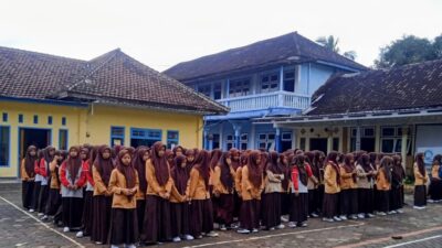 55-siswa-mts-al-imarah-disiapkan-matang-hadapi-tka-2026,-orang-tua-diajak-total-dampingi-putra-putrinya