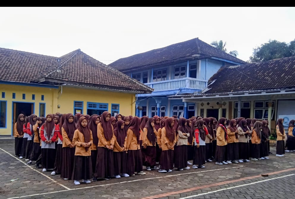 55-siswa-mts-al-imarah-disiapkan-matang-hadapi-tka-2026,-orang-tua-diajak-total-dampingi-putra-putrinya