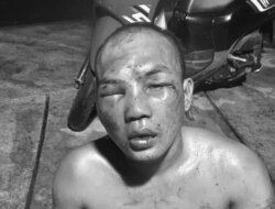 Polisi Pastikan Eko Waluyo Tewas Tenggelam Usai Gagal Curi Motor di Pesanggaran Banyuwangi