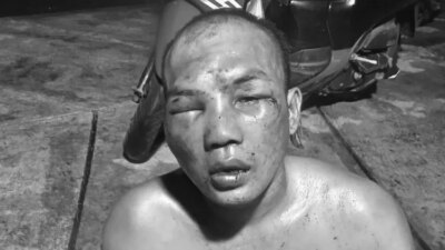 polisi-pastikan-eko-waluyo-tewas-tenggelam-usai-gagal-curi-motor-di-pesanggaran-banyuwangi