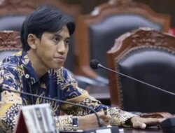 Guru Honorer Gugat UU APBN 2026 ke MK, Soroti Anggaran Makan Bergizi Gratis yang Disebut Pangkas Dana Pendidikan