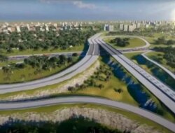 Pemkab Bandung Setujui Gerbang Tol Getaci di Tegalluar Bojongsoang, Dukung TOD dan Konektivitas Jabar