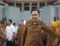 Jember Siap Gelar Event Internasional 2026, JFC dan Marching Music Sport Dongkrak Pariwisata dan UMKM