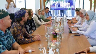 didukung-clean-rivers,-banyuwangi-bangun-dua-tps3r-berkapasitas-50-ton-layani-850-ribu-jiwa