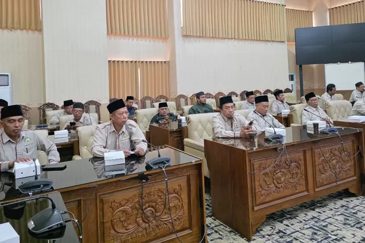 dmi-banyuwangi-dorong-masjid-jadi-pusat-solusi-sosial-dan-lingkungan,-siapkan-masjid-percontohan-di-tiap-kecamatan