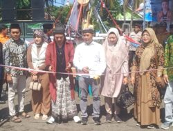 Camat Mahfud Dorong Petik Laut Bimorejo Jadi Magnet Wisata Bersih dan Berdaya Saing