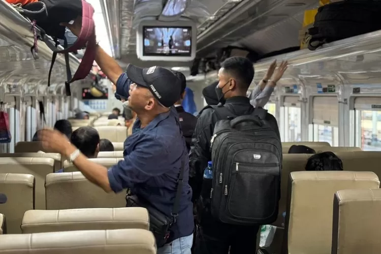 meski-turun-1,7-persen,-proyeksi-mudik-2026-tetap-fantastis,-apa-penyebabnya?