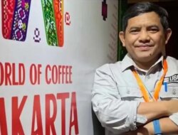 Direktur Gempa dan Tsunami BMKG Daryono Resmi Mundur dan Ajukan Pensiun Dini, Tetap Komit Edukasi Kebencanaan