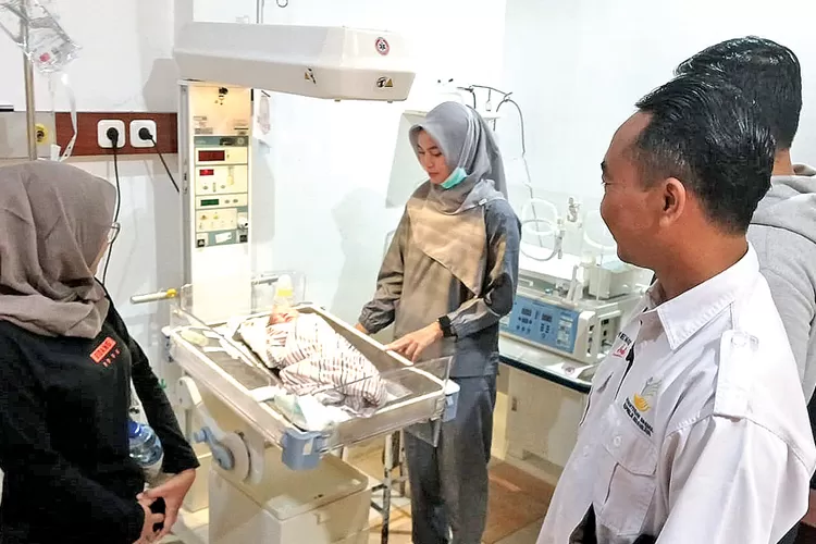 polresta-banyuwangi-buru-ibu-bayi-yang-ditemukan-di-poskamling-sumberrejo,-jejak-digital-ditelusuri