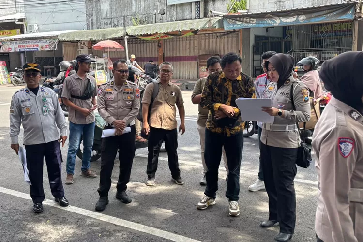 satlantas-polresta-banyuwangi-petakan-jalur-rawan-macet-jelang-arus-mudik-lebaran-2026