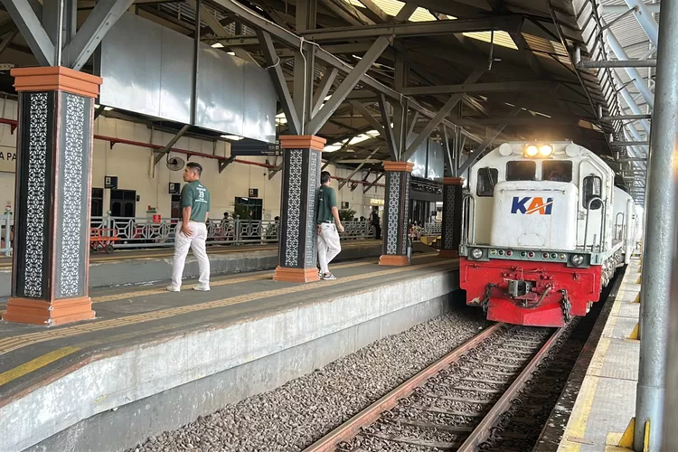 kereta-api-argo-anjasmoro-hingga-harina-terdampak,-begini-update-terbaru-kai