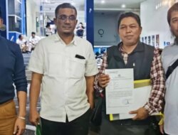 Puluhan Jamaah Laporkan Dugaan Penipuan Umrah Mandiri ke Polda Metro Jaya, Kerugian Hampir Rp700 Juta