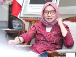 Quick Win Prabowo: Pemerintah Targetkan Kasus TBC Turun 50 Persen, Menteri PANRB Terbitkan SE Percepatan di Instansi