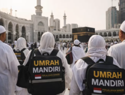 Umrah Mandiri Digugat ke MK, UU 14/2025 Dinilai Tak Beri Kepastian Hukum – Radar Banyuwangi