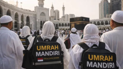 umrah-mandiri-digugat-ke-mk,-uu-14/2025-dinilai-tak-beri-kepastian-hukum-–-radar-banyuwangi