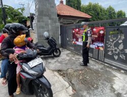 Pelayanan Samsat Banyuwangi Tutup Saat Libur Nasional dan Imlek, Warga Kecele Datang Sejak Pagi