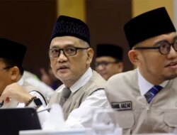 Anggaran Haji 2026 Terancam Kurang Rp3,1 Triliun, Kemenhaj Minta Tambahan Dana demi Jaga Layanan Jemaah