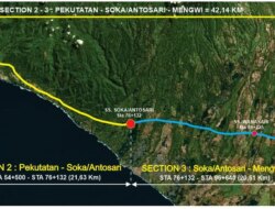Tol Gilimanuk–Mengwi Segera Dilelang Ulang, Proyek PSN Terpanjang di Bali Masuk Tahap Penyusunan Dokumen Baru