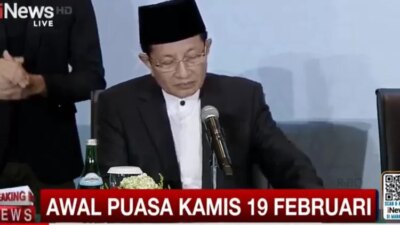pemerintah-tetapkan-1-ramadhan-1447-h-jatuh-kamis-19-februari-2026,-ini-hasil-sidang-isbat-kemenag