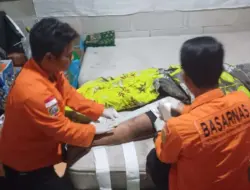 Remaja Asal Jember Alami Patah Tulang Setelah Terpeleset Saat Mendaki Gunung Rante