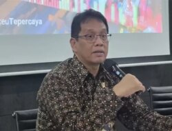 THR ASN 2026 Tembus Rp55 Triliun, Cek Prediksi Nominal Sesuai Pangkat