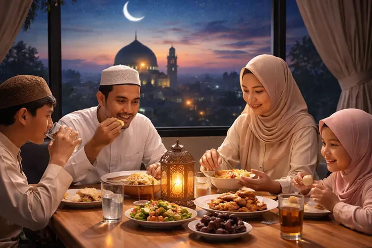 jadwal-batas-akhir-waktu-sahur-untuk-wilayah-dki-jakarta-dan-sekitarnya,-lengkap-1-30-ramadan