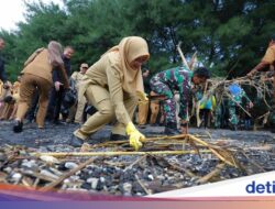 Forkopimda Banyuwangi Tandang Bareng Deklarasi Indonesia ASRI