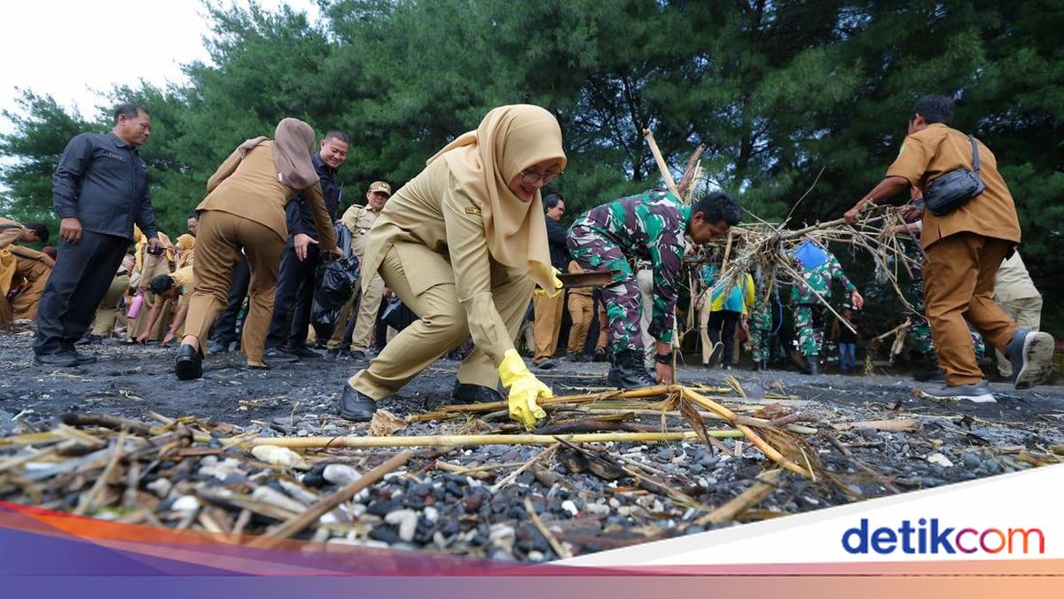 forkopimda-banyuwangi-tandang-bareng-deklarasi-indonesia-asri