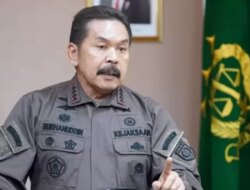 Mutasi 31 Kajari oleh Jaksa Agung ST Burhanuddin, Tiga Kepala Kejari Dicopot Usai Pemeriksaan Internal