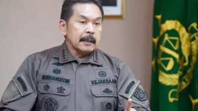mutasi-31-kajari-oleh-jaksa-agung-st-burhanuddin,-tiga-kepala-kejari-dicopot-usai-pemeriksaan-internal