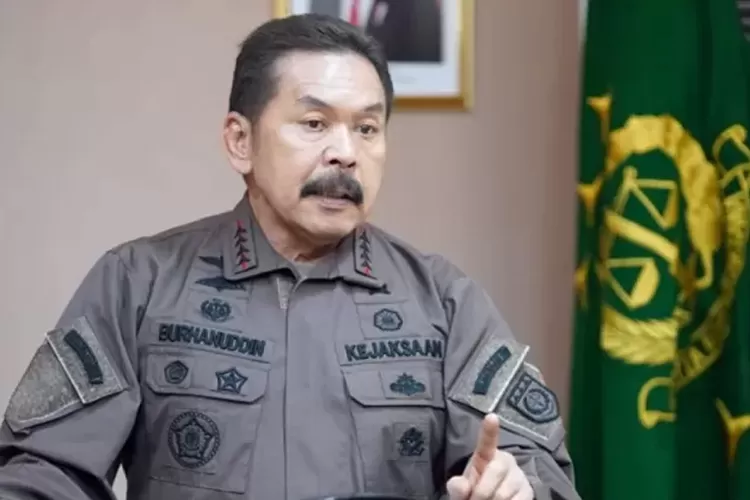 mutasi-31-kajari-oleh-jaksa-agung-st-burhanuddin,-tiga-kepala-kejari-dicopot-usai-pemeriksaan-internal