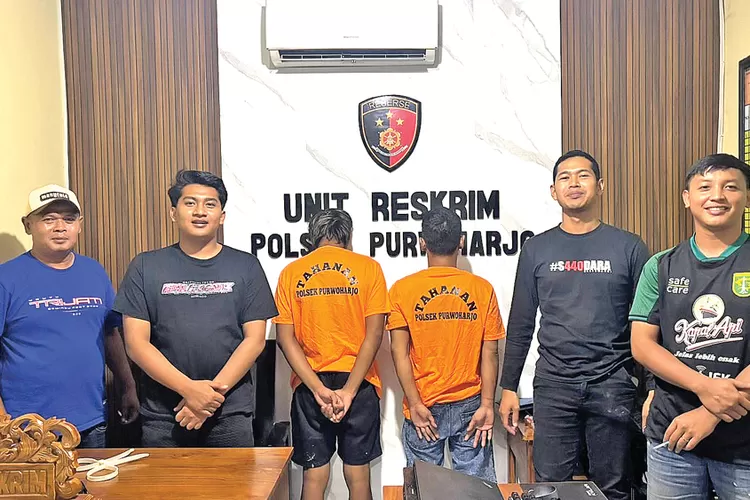 dua-pria-asal-muncar-ditahan-kasus-pencurian-di-purwoharjo-banyuwangi,-terancam-7-tahun-penjara