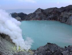 Update Pencarian Pendaki Hilang di Gunung Ijen, Terpisah dari Rombongan di Jalur Sunrise