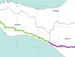 Bali Makin Macet, DPR Usulkan Bus Laut Jadi Solusi Cepat