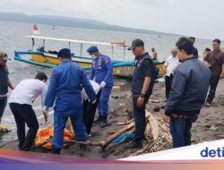 Tak Ada Laporan Orang Hilang, Potongan Tubuh di Bangsring Diidentifikasi