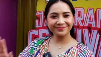 nagita-slavina-negosiasi-akuisisi-emiten-visi,-sinyal-backdoor-listing-rans-ke-bursa-efek-indonesia?