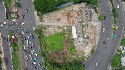 flyover-taman-pelangi-surabaya-segera-dibangun,-desain-disesuaikan-nilai-lokal-jawa-timur