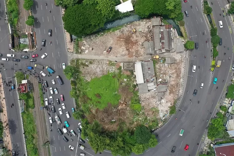 flyover-taman-pelangi-surabaya-segera-dibangun,-desain-disesuaikan-nilai-lokal-jawa-timur