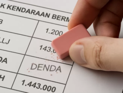 Daftar 3 Provinsi Pemutihan Pajak Kendaraan 2026, Ada yang Hapus Denda dan Tunggakan Bertahun-tahun