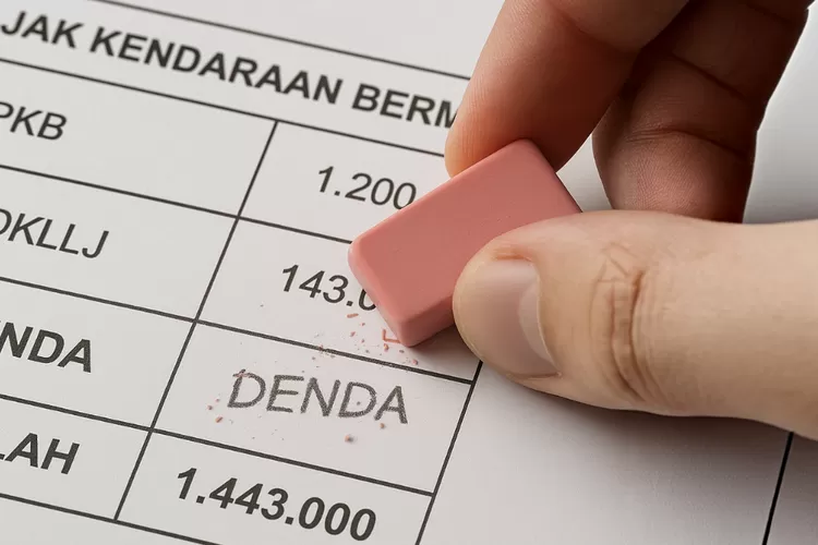 daftar-3-provinsi-pemutihan-pajak-kendaraan-2026,-ada-yang-hapus-denda-dan-tunggakan-bertahun-tahun