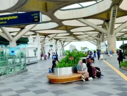 Profil Bandara YIA Kulon Progo: Infrastruktur Modern Penggerak Ekonomi dan Pariwisata Yogyakarta
