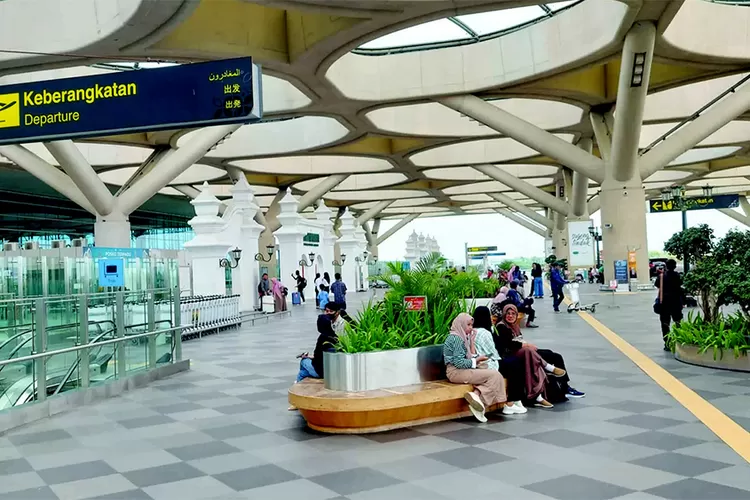profil-bandara-yia-kulon-progo:-infrastruktur-modern-penggerak-ekonomi-dan-pariwisata-yogyakarta