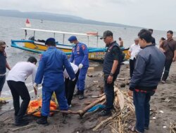 Geger! Potongan Tubuh Manusia Ditemukan di Pantai Kampung Lobster Banyuwangi, Polisi Selidiki Identitas Korban