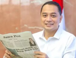 Eri Cahyadi Cairkan Dana Rp 5 Juta per Bulan untuk Gen Z di Setiap RW Surabaya, Ini Syarat dan Mekanismenya