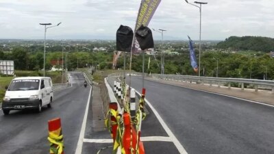 tol-fungsional-prambanan-purwomartani-siap-urai-macet-ke-yogyakarta