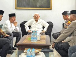 Polresta Banyuwangi Imbau Warga Jaga Kamtibmas Selama Ramadan 1447 H, Larang Petasan dan Balap Liar