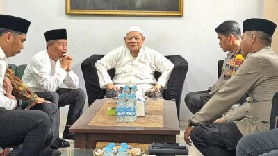 polresta-banyuwangi-imbau-warga-jaga-kamtibmas-selama-ramadan-1447-h,-larang-petasan-dan-balap-liar