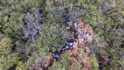 belajar-dari-kasus-pendaki-hilang,-guide-profesional-ungkap-titik-rawan-disorientasi-di-gunung-ijen