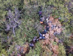 Panduan Aman Mendaki Kawah Ijen: Tips dari Guide Profesional dan Aturan Buang Hajat